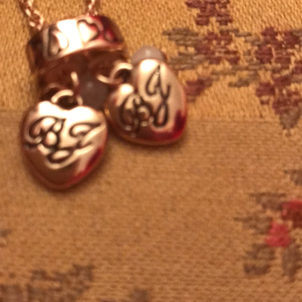 Betsey Johnson gummy bear necklace - Picture 9 of 15